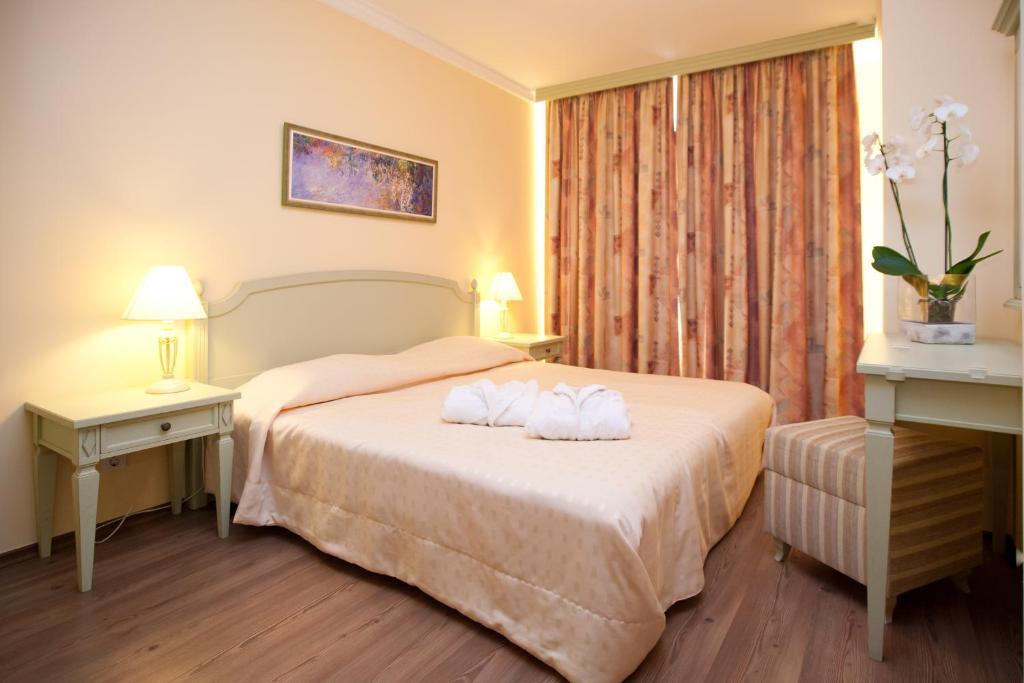Villa Bizantium Sozopol Phòng bức ảnh