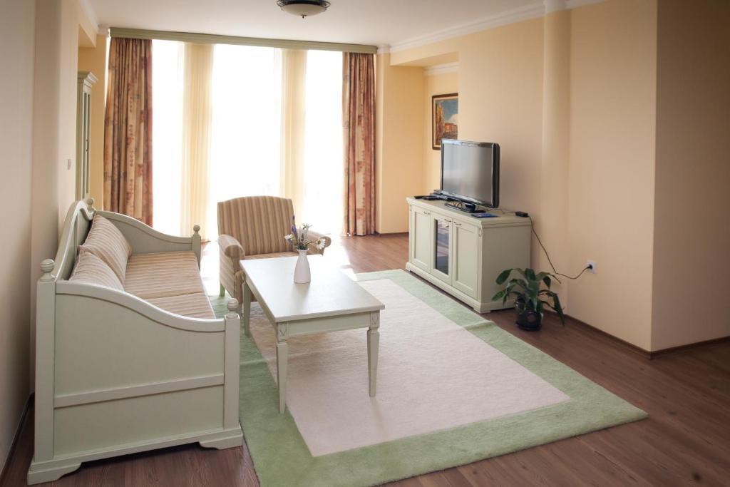 Villa Bizantium Sozopol Phòng bức ảnh