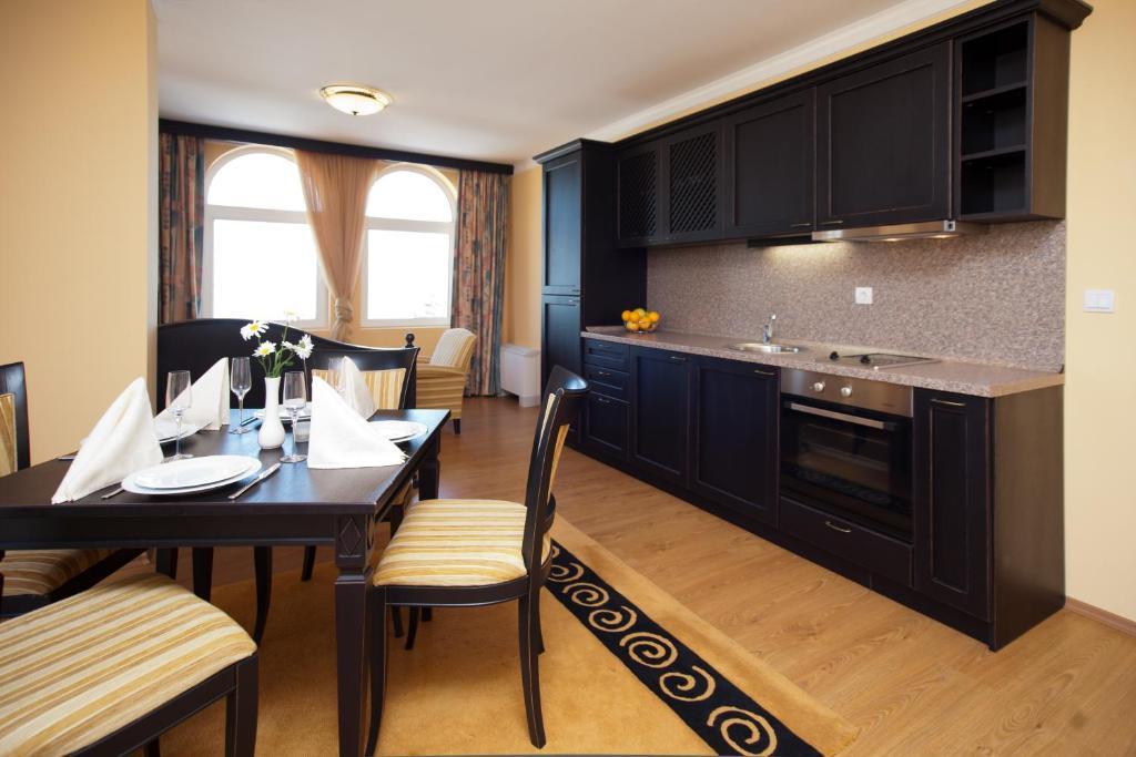 Villa Bizantium Sozopol Phòng bức ảnh