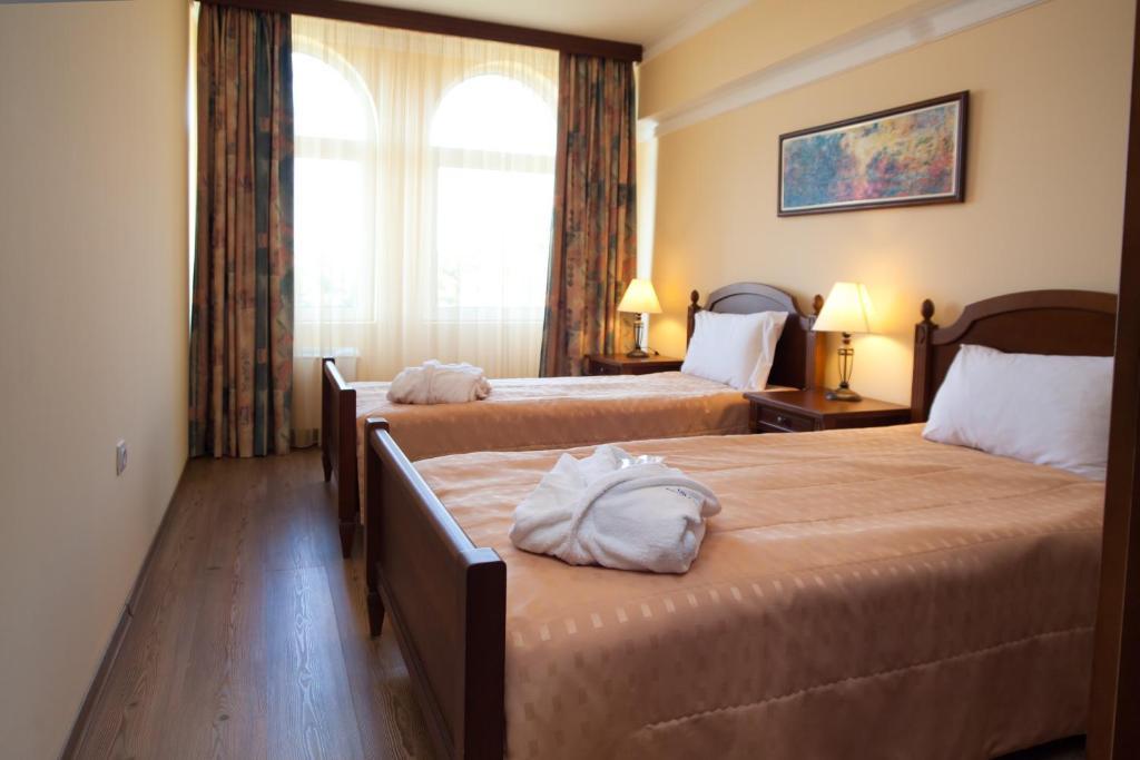 Villa Bizantium Sozopol Phòng bức ảnh