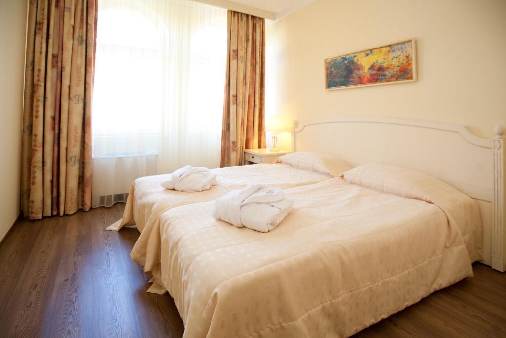 Villa Bizantium Sozopol Phòng bức ảnh