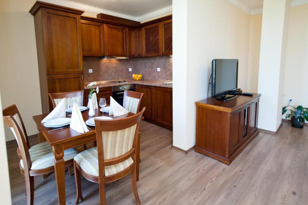 Villa Bizantium Sozopol Phòng bức ảnh