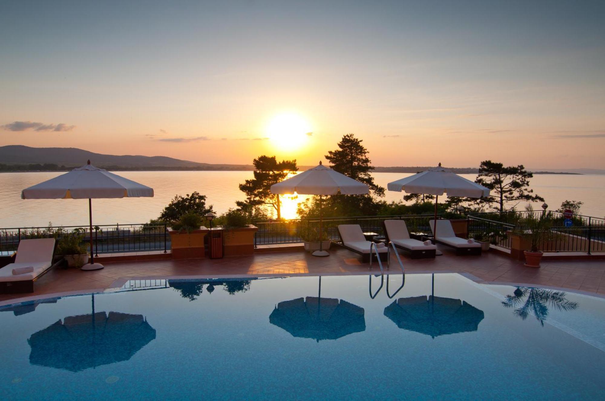 Villa Bizantium Sozopol Ngoại thất bức ảnh