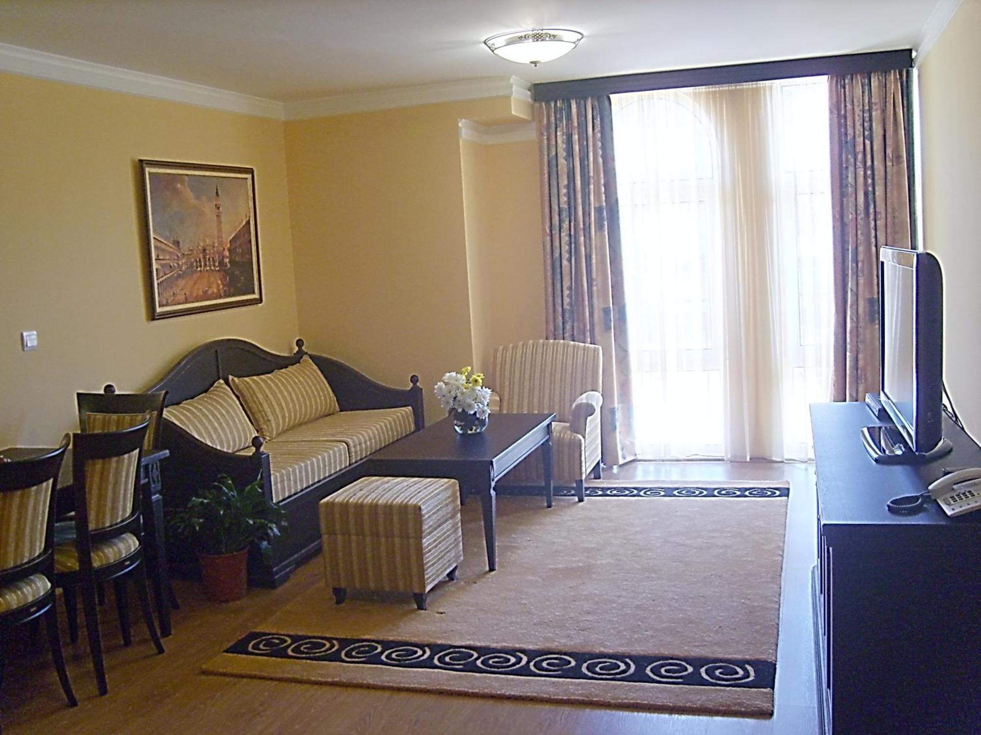 Villa Bizantium Sozopol Ngoại thất bức ảnh