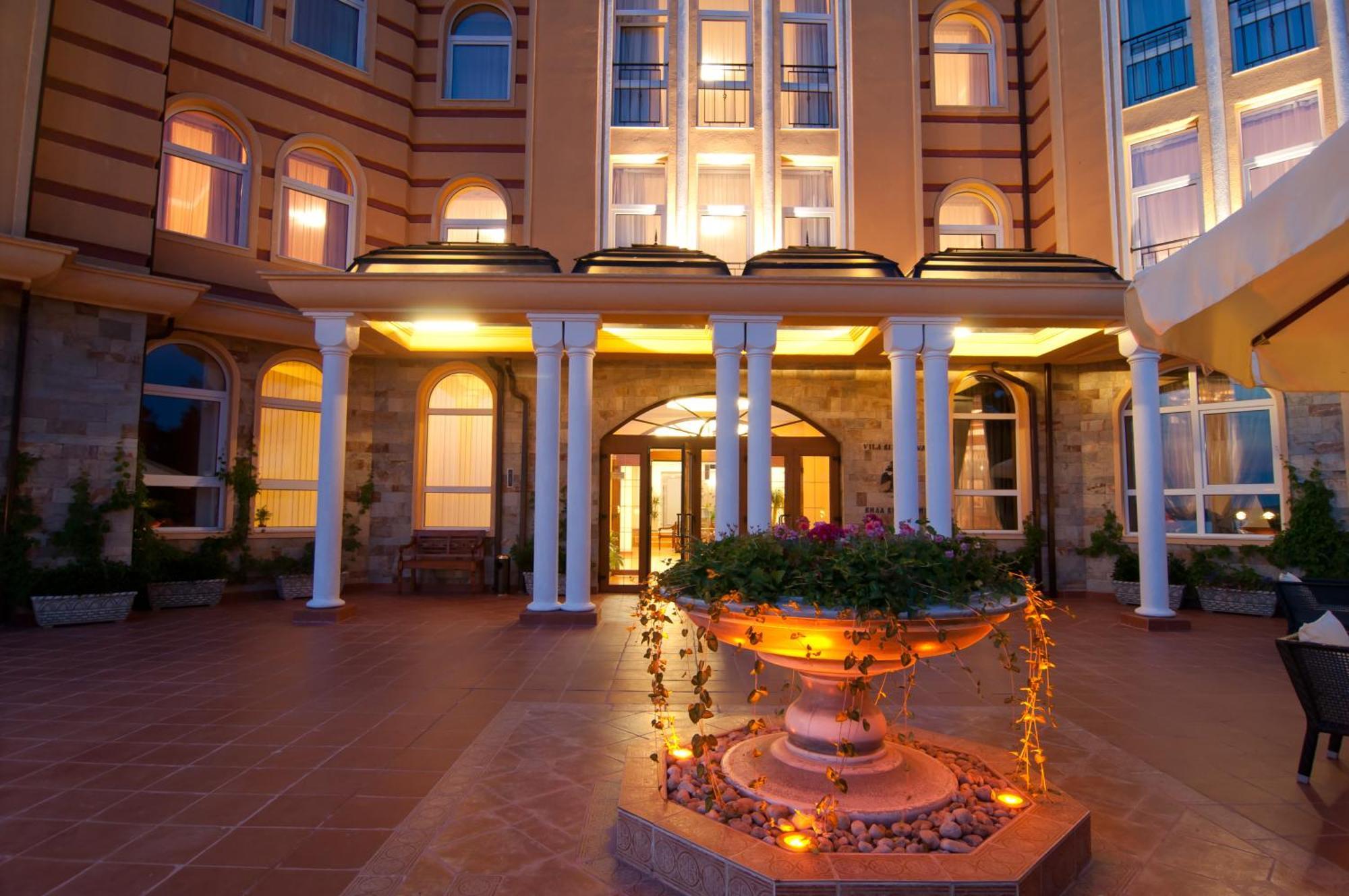 Villa Bizantium Sozopol Ngoại thất bức ảnh