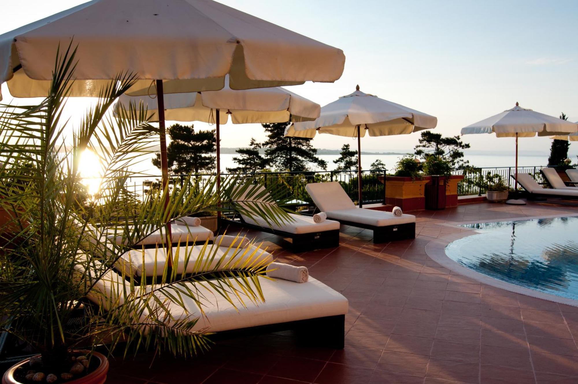 Villa Bizantium Sozopol Ngoại thất bức ảnh