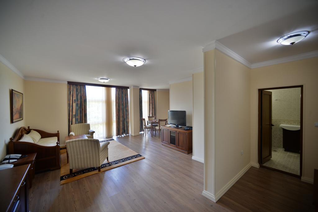 Villa Bizantium Sozopol Ngoại thất bức ảnh