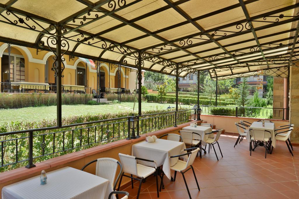 Villa Bizantium Sozopol Ngoại thất bức ảnh