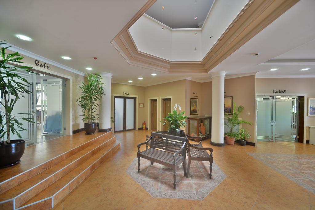 Villa Bizantium Sozopol Ngoại thất bức ảnh