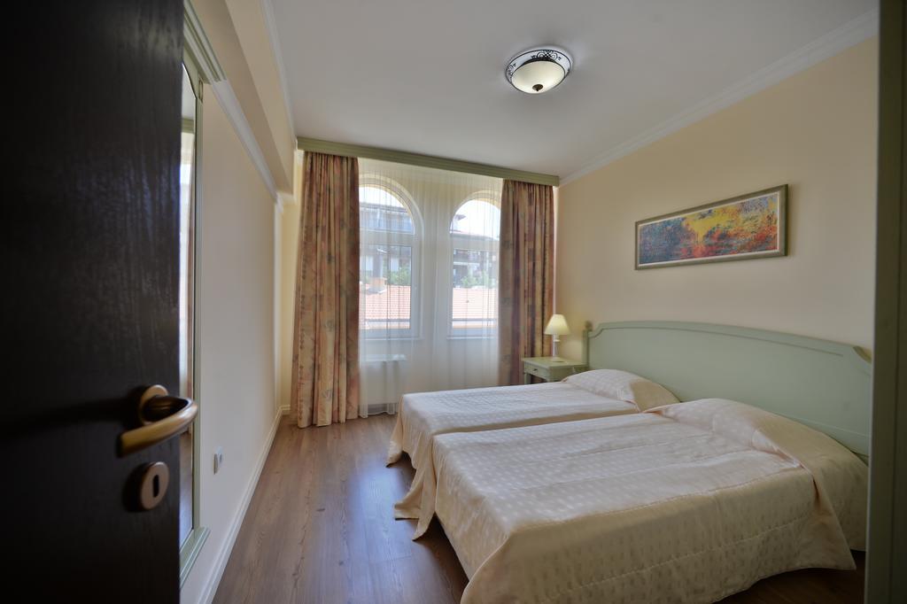 Villa Bizantium Sozopol Ngoại thất bức ảnh