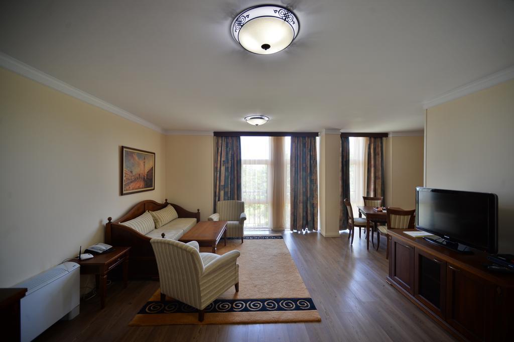 Villa Bizantium Sozopol Ngoại thất bức ảnh