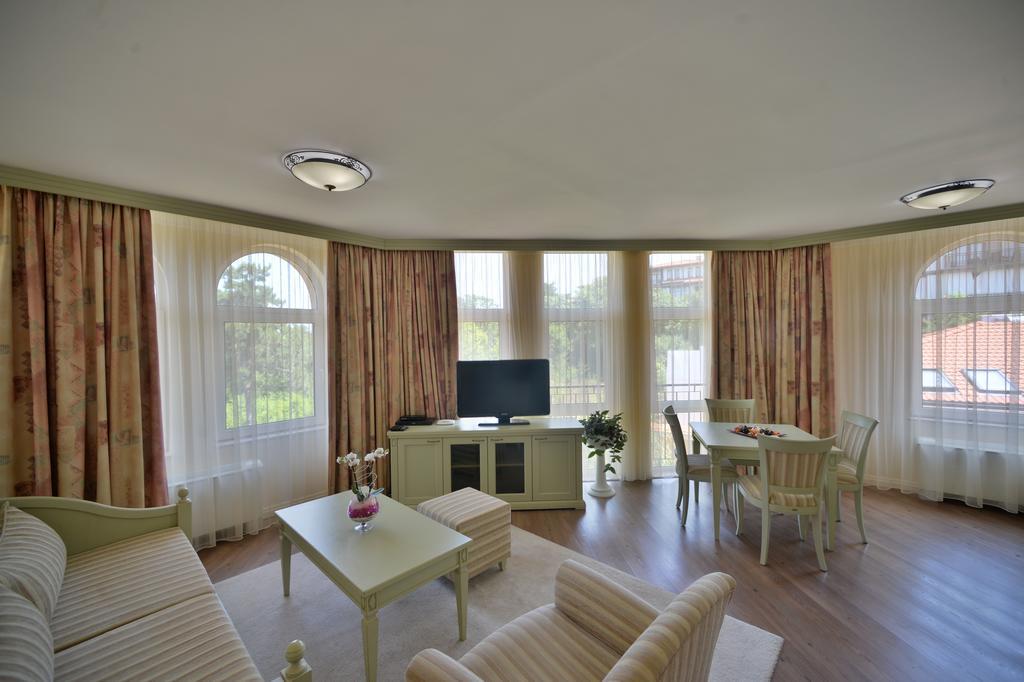 Villa Bizantium Sozopol Ngoại thất bức ảnh