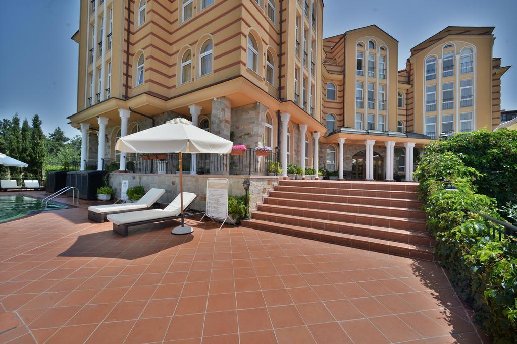 Villa Bizantium Sozopol Ngoại thất bức ảnh