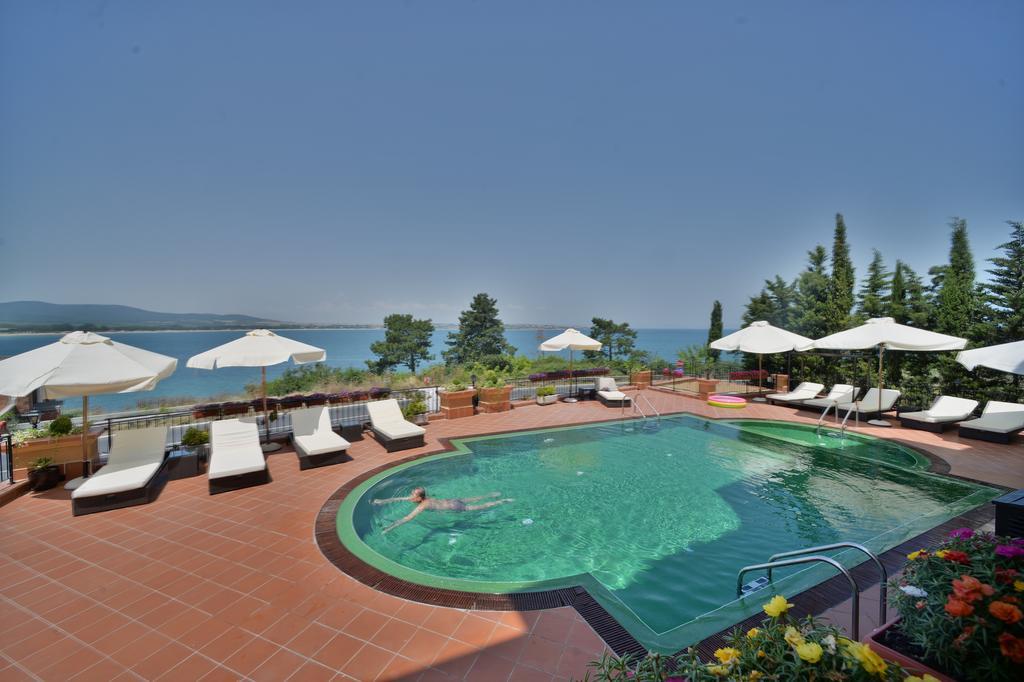 Villa Bizantium Sozopol Ngoại thất bức ảnh