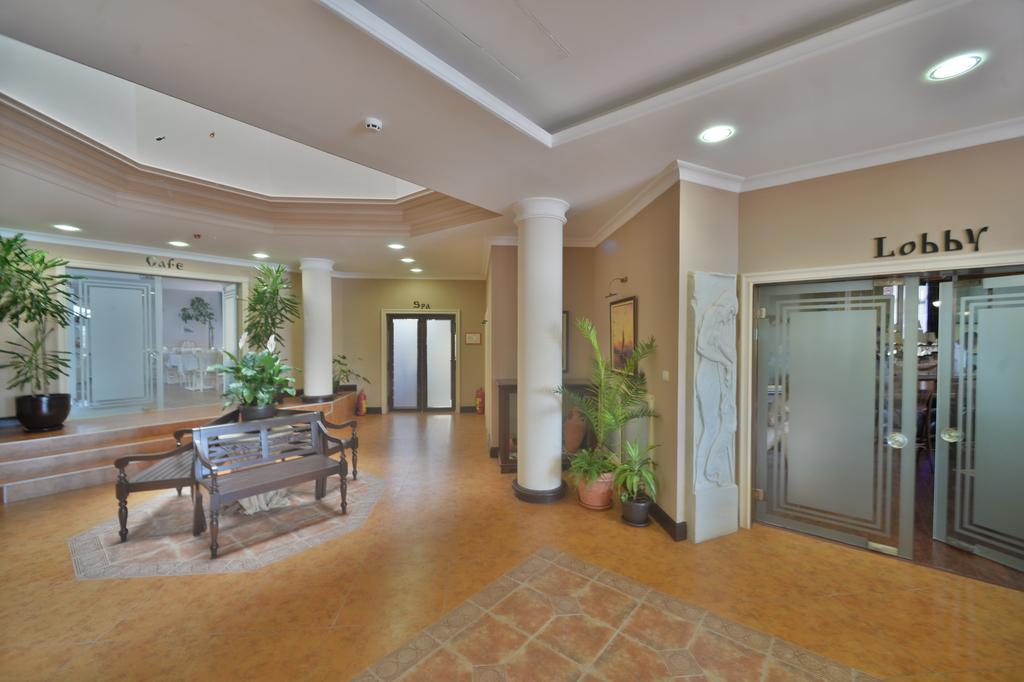 Villa Bizantium Sozopol Ngoại thất bức ảnh