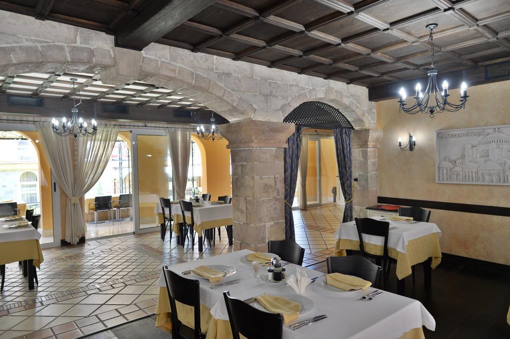 Villa Bizantium Sozopol Ngoại thất bức ảnh
