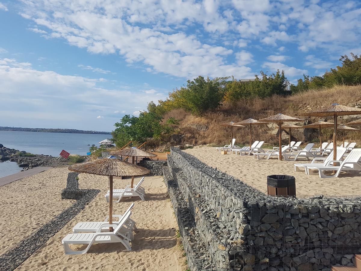 Villa Bizantium Sozopol Ngoại thất bức ảnh