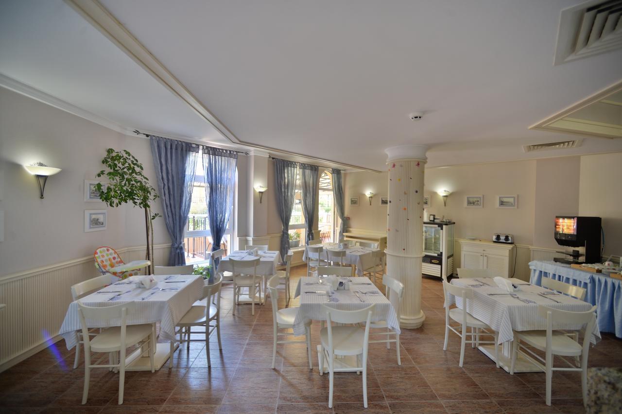 Villa Bizantium Sozopol Ngoại thất bức ảnh