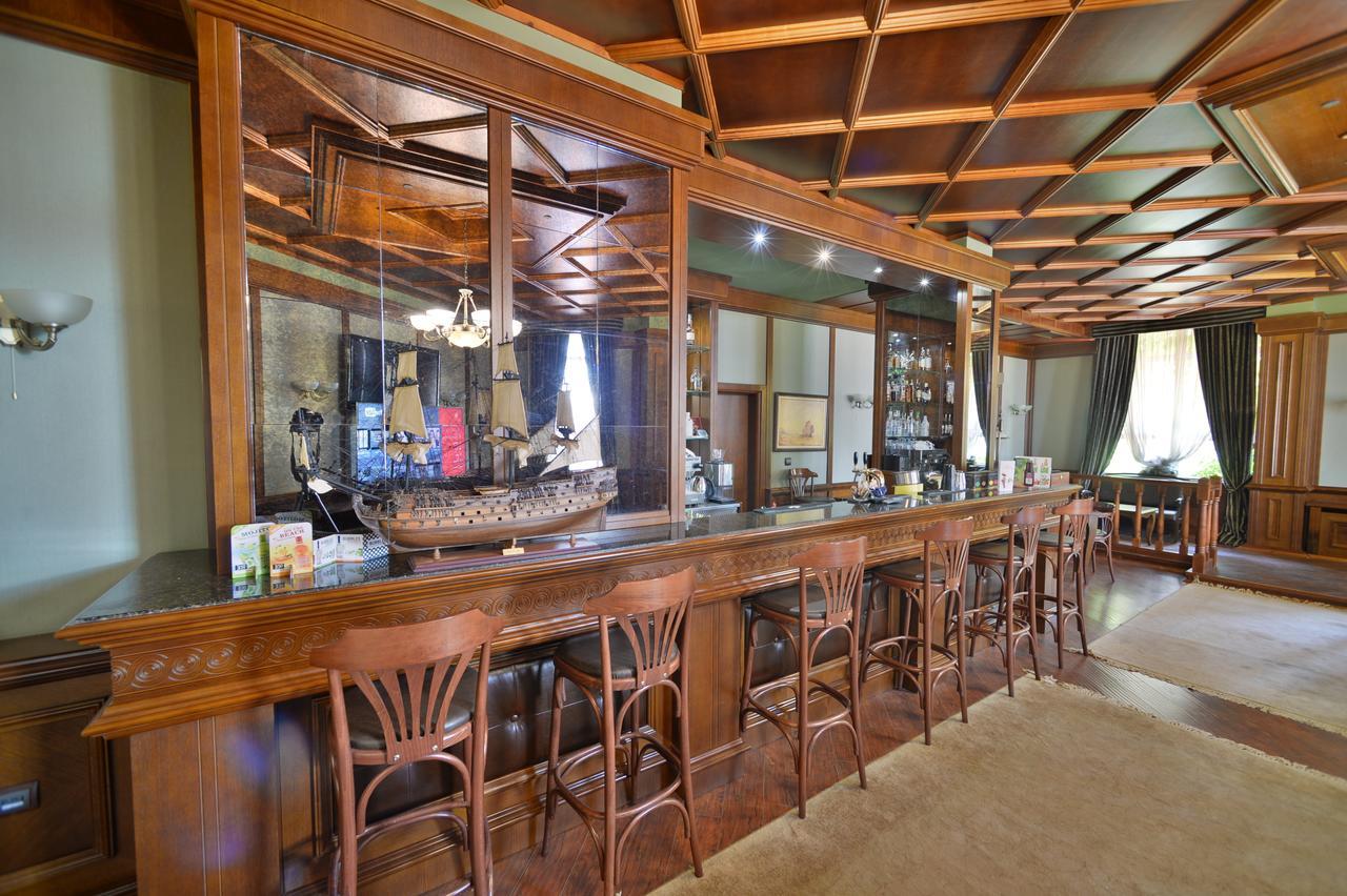 Villa Bizantium Sozopol Ngoại thất bức ảnh
