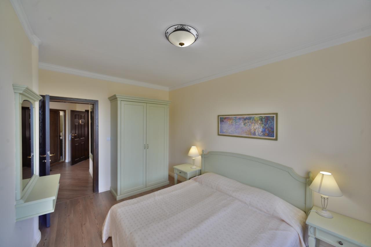Villa Bizantium Sozopol Ngoại thất bức ảnh