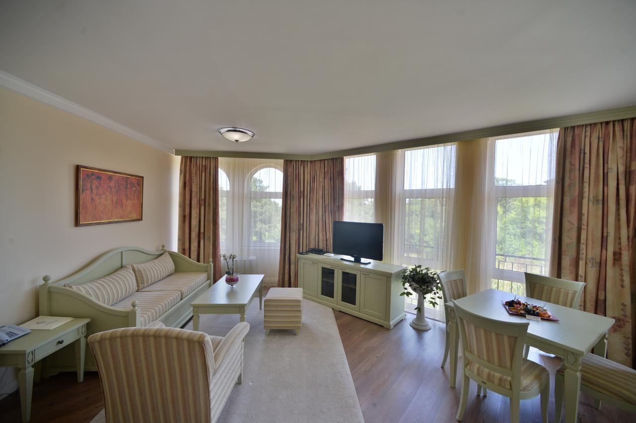 Villa Bizantium Sozopol Ngoại thất bức ảnh