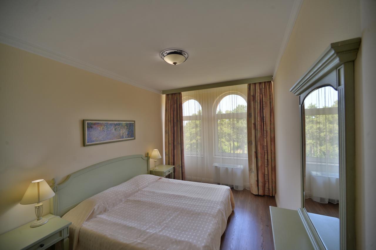 Villa Bizantium Sozopol Ngoại thất bức ảnh