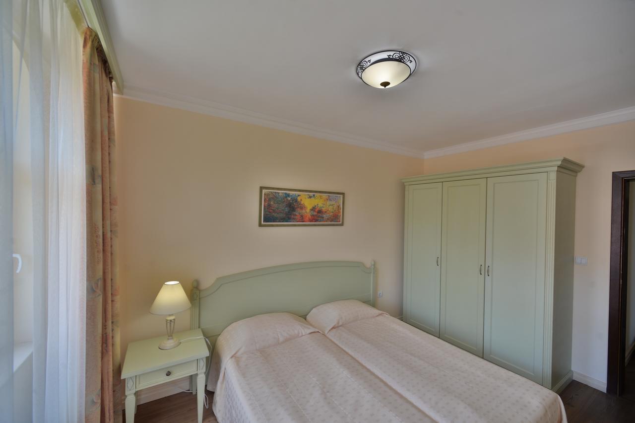Villa Bizantium Sozopol Ngoại thất bức ảnh