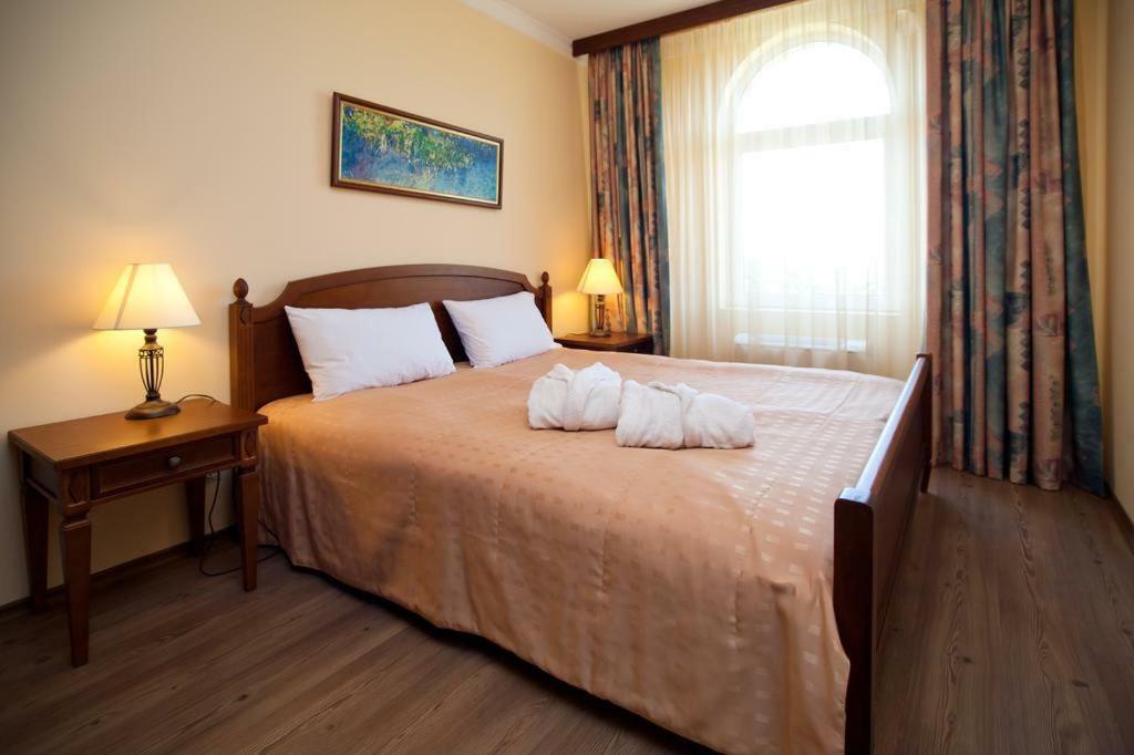 Villa Bizantium Sozopol Ngoại thất bức ảnh